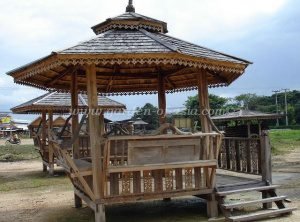 pavilion-sangha
